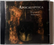 Apocalyptica - Inquisition symphony, снимка 1 - CD дискове - 45031641