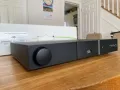 Naim Nait 5Si Интегриран Стерео Hi-Fi Усилвател, снимка 2