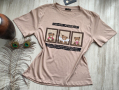 Дамски памучни тениски Teddy Bear 🧸 два цвята - , снимка 1
