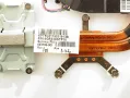 HP Pavilion G6-1000 G6-2000 G6-2310ET Вентилатор с охлаждане (for Intel with discrete video) 683192-, снимка 3