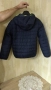 Двулицево Пролетно-есенно детско яке за момче, Размер 12 години, снимка 4