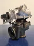 Турбокомпресор 833718-0005 BMW, снимка 2