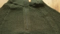 LANULLVA 100% Merino Wool размер XL за лов риболов термо пуловер 100% Мерино - 1700, снимка 7