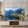 Телевизор Rancore T-50S14 – 50" 4K Smart LED с Android, Wi-Fi и DVB-T2/S2/C, снимка 2