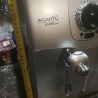 ☕️ SAECO INCANTO Rondò S - class - кафемашина робот пълен автомат с керамична мелачка, снимка 5 - Кафемашини - 43249846