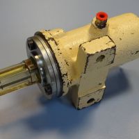 Хидравлична помпа Joseph Vobele IVO SP/ZA 50/2 11A gear pump, снимка 4 - Резервни части за машини - 45338228