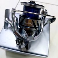 Макара SHIMANO Stradic 2500 S HG FM - 2023, снимка 14 - Макари - 45303451