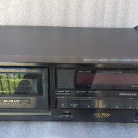 AIWA AD-F810 три глав дек, снимка 1 - Декове - 46199324