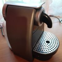 Nespresso Krups кафемашина, снимка 1 - Кафемашини - 45638845