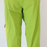 HAGLOFS Gore Windstopper  hybrid Soft Shell мъжки панталон ХЛ, снимка 4 - Спортни дрехи, екипи - 45406012
