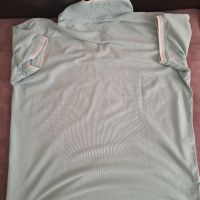 MGS CLASSIC- тениска с яка къс ръкав, снимка 3 - Тениски - 45343803
