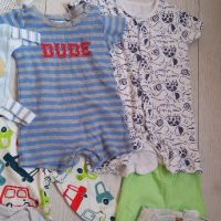 Използвани бебешки дрешки, снимка 3 - Комплекти за бебе - 45242821