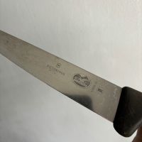 Кухненски ножове Solingen Germany и Victorinox Swiss, снимка 6 - Други - 45508340