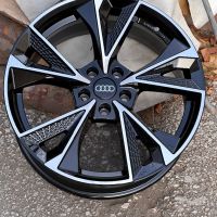 Джанти за Ауди Audi RS 19 “ цола 5х112 чисто нови 8j ET 35 A3 A4 A6 Q5, снимка 4 - Гуми и джанти - 46175631