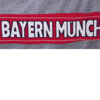 шал от футболен клуб Байерн Мюнхен. официален продукт с етикет, снимка 4 - Фен артикули - 45012265