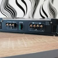 Усилвател Mac Audio MX 2000, снимка 3 - Ресийвъри, усилватели, смесителни пултове - 45304212