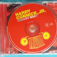 Harry Connick, Jr. – 2013 - Smokey Mary(Jazz), снимка 4 - CD дискове - 45405043