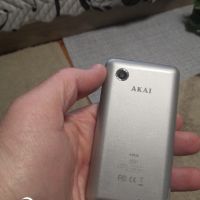  Музикален МР3/МР4 плеър Akai AK828 - 8  GB , снимка 7 - MP3 и MP4 плеъри - 45160479