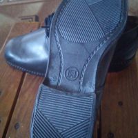 Мъжки обувки, снимка 4 - Ежедневни обувки - 45177411