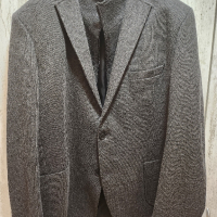 Мъжко сако Andrews,  58 размер, снимка 6 - Сака - 45040749