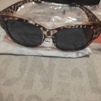 Face Shadow Polarized дамски слънчеви очила НОВИ, снимка 3 - Слънчеви и диоптрични очила - 45769483