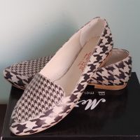 Дамски обувки , снимка 1 - Дамски ежедневни обувки - 45747756