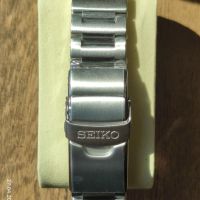 Часовник Seiko Monster SRPE09K1 Special Edition, снимка 6 - Мъжки - 45481747