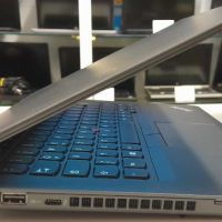 Лаптоп LENOVO ThinkPad T470/16GB DDR4/512GB SSD- ТЕРПОТЕХ Бургас, снимка 4 - Лаптопи за дома - 45837424