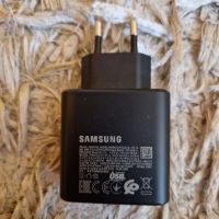 Зарядно за Samsung, снимка 6 - Оригинални зарядни - 45374988