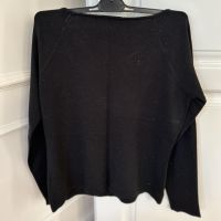 Пуловер с V деколте, MaxMara Weekend, размер L, снимка 12 - Блузи с дълъг ръкав и пуловери - 45360384