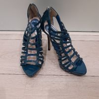 Christian Dior оригинални сандали размер 37, снимка 1 - Сандали - 45565545