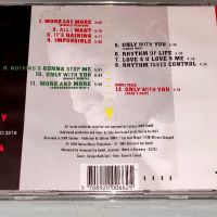 Captain Hollywood Project CD , снимка 2 - CD дискове - 45730618