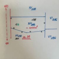 !!! НОВА НАМАЛЕНА ЦЕНА!!! УПИ в центъра на село Драчево, снимка 2 - Парцели - 45295013