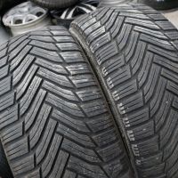 2 бр.зимни гуми Michelin 225 45 17 dot2719 цената е за брой!, снимка 1 - Гуми и джанти - 45252206