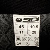 Мото Ботуши SIDI Adventure 2 GORE-TEX, снимка 3 - Аксесоари и консумативи - 45521183