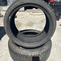 Гуми 215/40 R17, снимка 2 - Гуми и джанти - 45112301