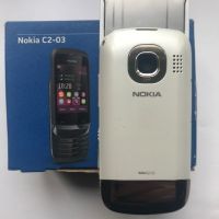 Nokia C2-03 DS, снимка 4 - Nokia - 45457007