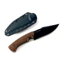 Тактически нож Vip Ever, ловен, уникален дизайн, за ценители и колекционери, снимка 2 - Ножове - 45266502