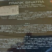 Fr. SINATRA, снимка 9 - CD дискове - 45667878