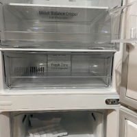 Хладилник LG GBb61, снимка 5 - Хладилници - 44970021