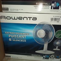 Rowenta Essential вентилатор , снимка 1 - Вентилатори - 45413549