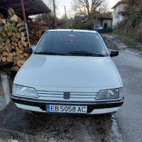 Peugeot 405 1.8 TDI, снимка 2 - Автомобили и джипове - 45414990