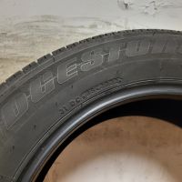 1 бр. 235/60/18 Bridgestone / лятна гума , снимка 5 - Гуми и джанти - 45188828