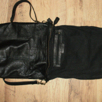 DIXIE нова мъжка чанта кожа, снимка 10 - Чанти - 45003321