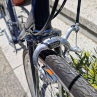 градски шосеен ретро велосипед, снимка 9 - Велосипеди - 45840172