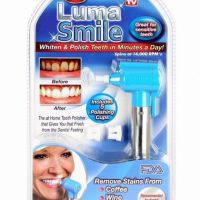 Система за премахване на петната и полиране на зъбите Luma Smile, снимка 4 - Други - 46039272