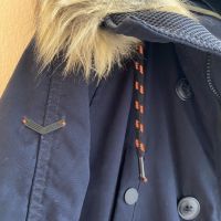 Superdry Parka XL. -Оригинално, снимка 8 - Якета - 45718008