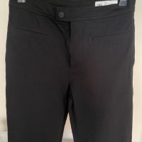 Zara панталон S висока талия , снимка 9 - Панталони - 45498194