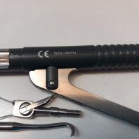 Инструмент за сваляне на зъбен мост / коронка - Ecodent - Made in Germany, снимка 7 - Стоматология - 45382996