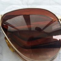 сгъваеми слънчеви очила в калъф, снимка 2 - Слънчеви и диоптрични очила - 16957714